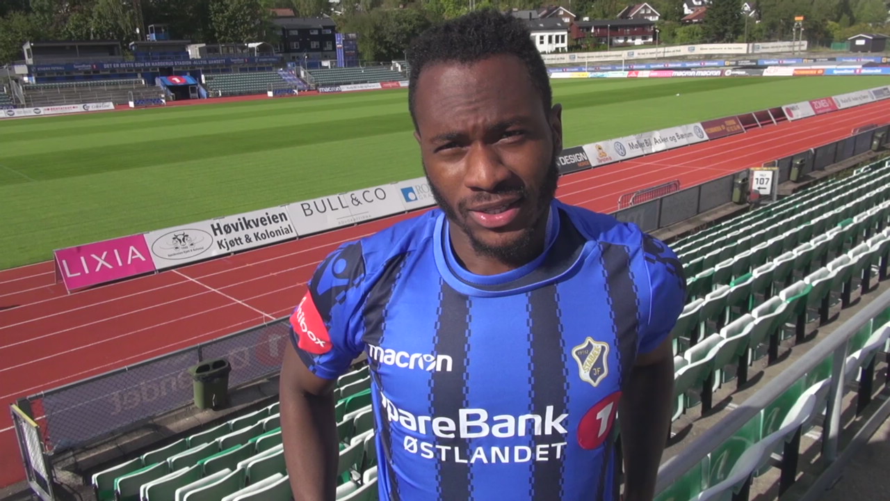 Dette er Francks beste Nadderud-minne